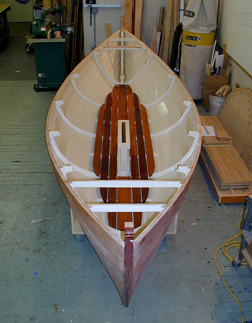 Petit EZ Prime? page 1 General Discussion Tolman Skiffs FishyFish